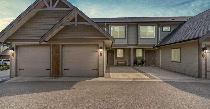 Armstrong BC Real Estate | 3780 Schubert Road # 127
